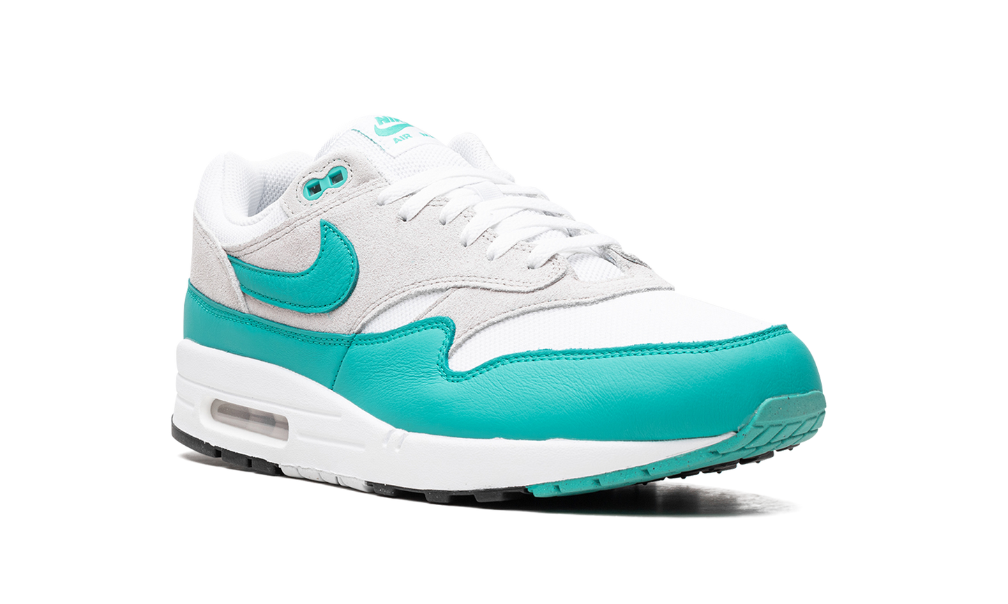 Nike Air Max 1 SC Clear Jade