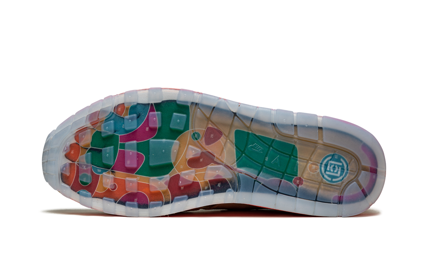 Nike Air Max 1 CLOT Kiss of Death (2021)