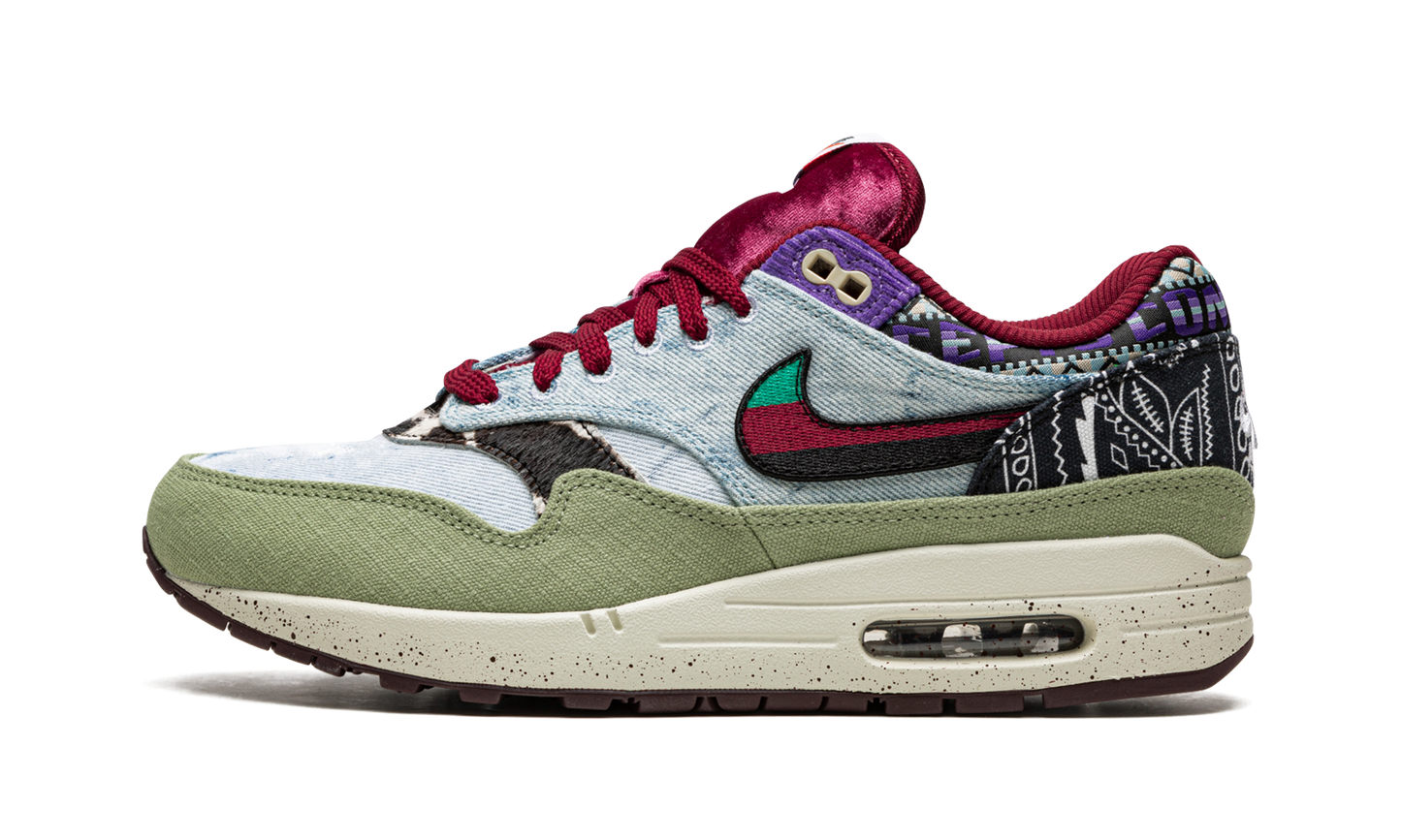 Nike Air Max 1 SP Concepts Mellow