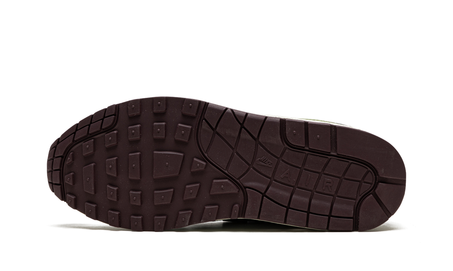 Nike Air Max 1 SP Concepts Mellow