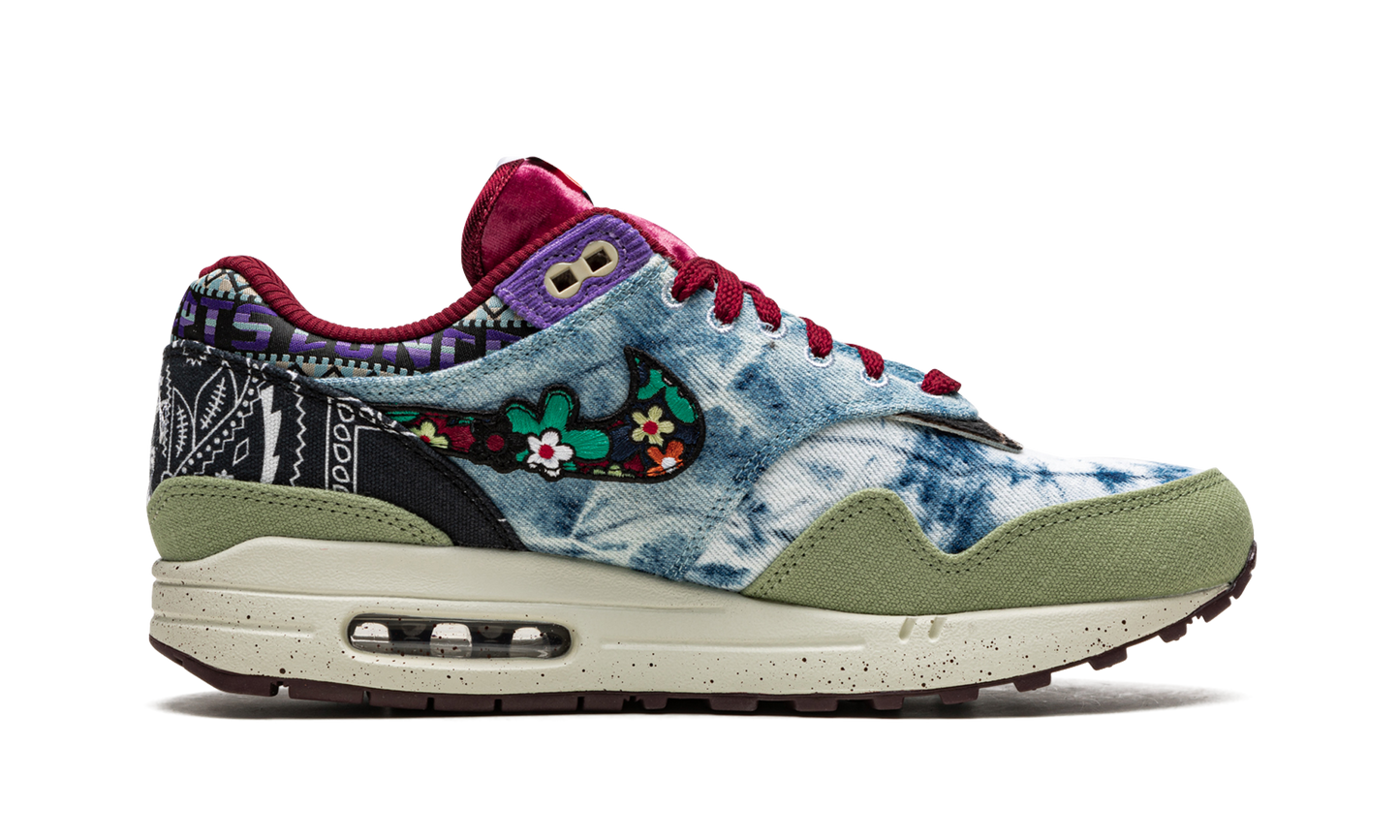 Nike Air Max 1 SP Concepts Mellow