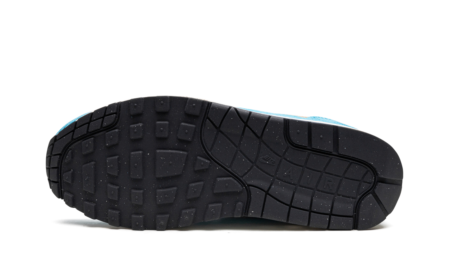 Nike Air Max 1 Corduroy Baltic Blue