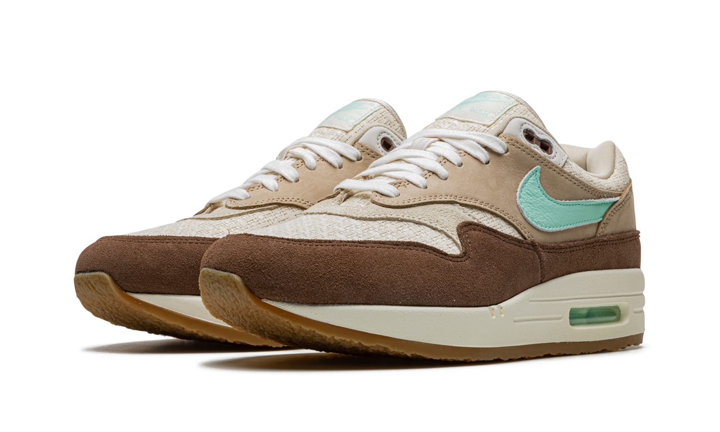 Nike Air Max 1 Crepe Brown (2022)