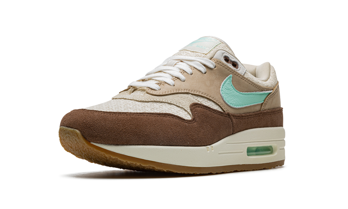 Nike Air Max 1 Crepe Brown (2022)