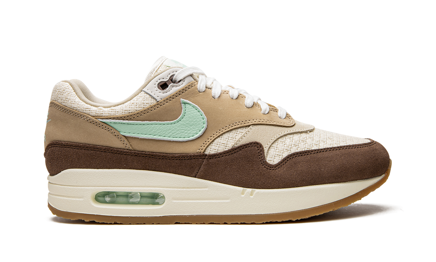 Nike Air Max 1 Crepe Brown (2022)