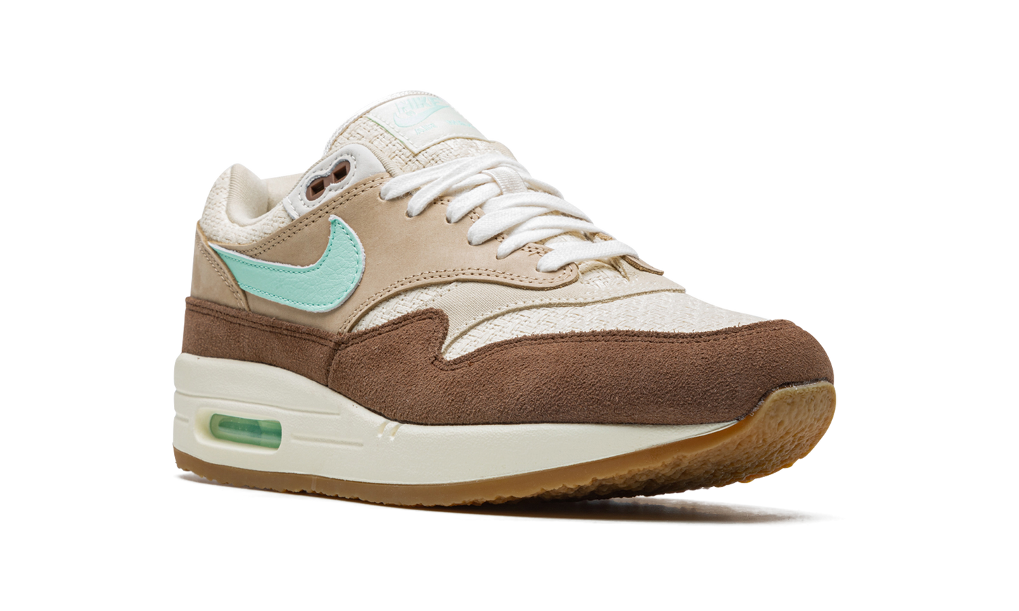 Nike Air Max 1 Crepe Brown (2022)