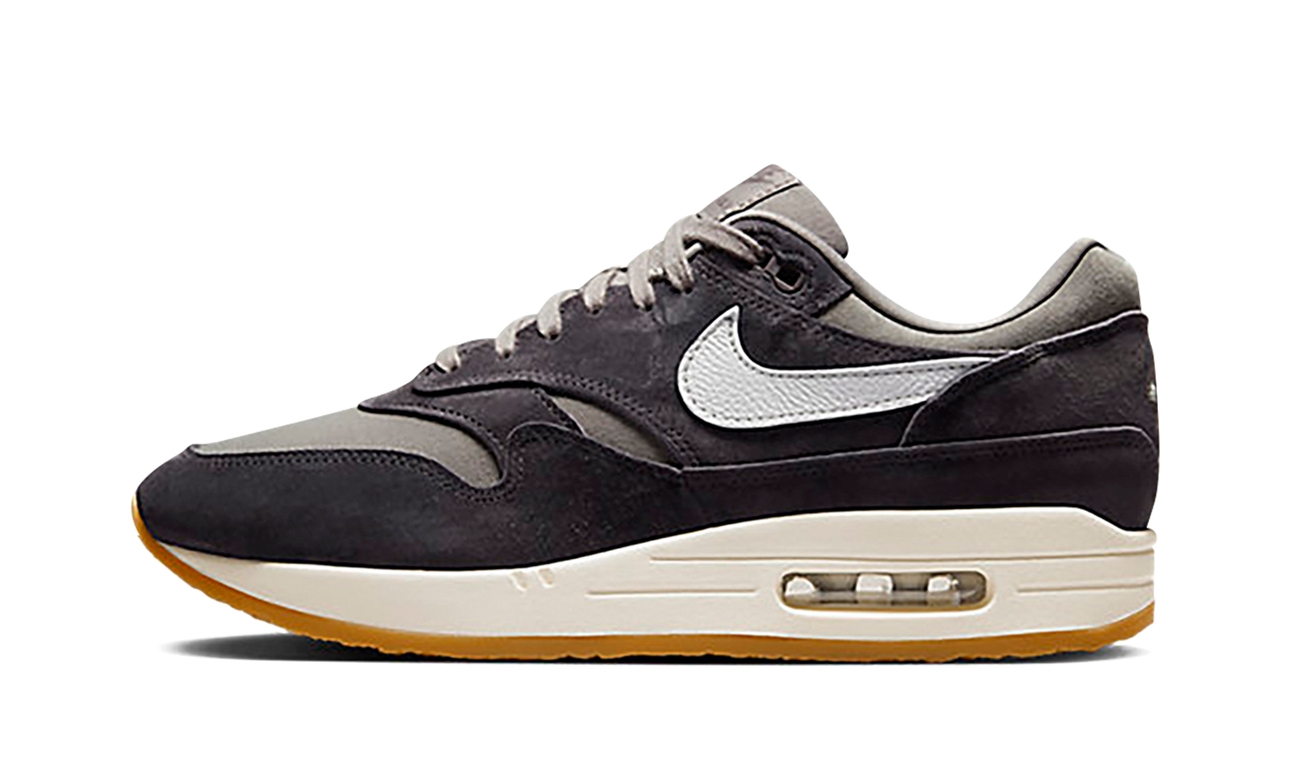 Nike Air Max 1 Crepe Soft Grey