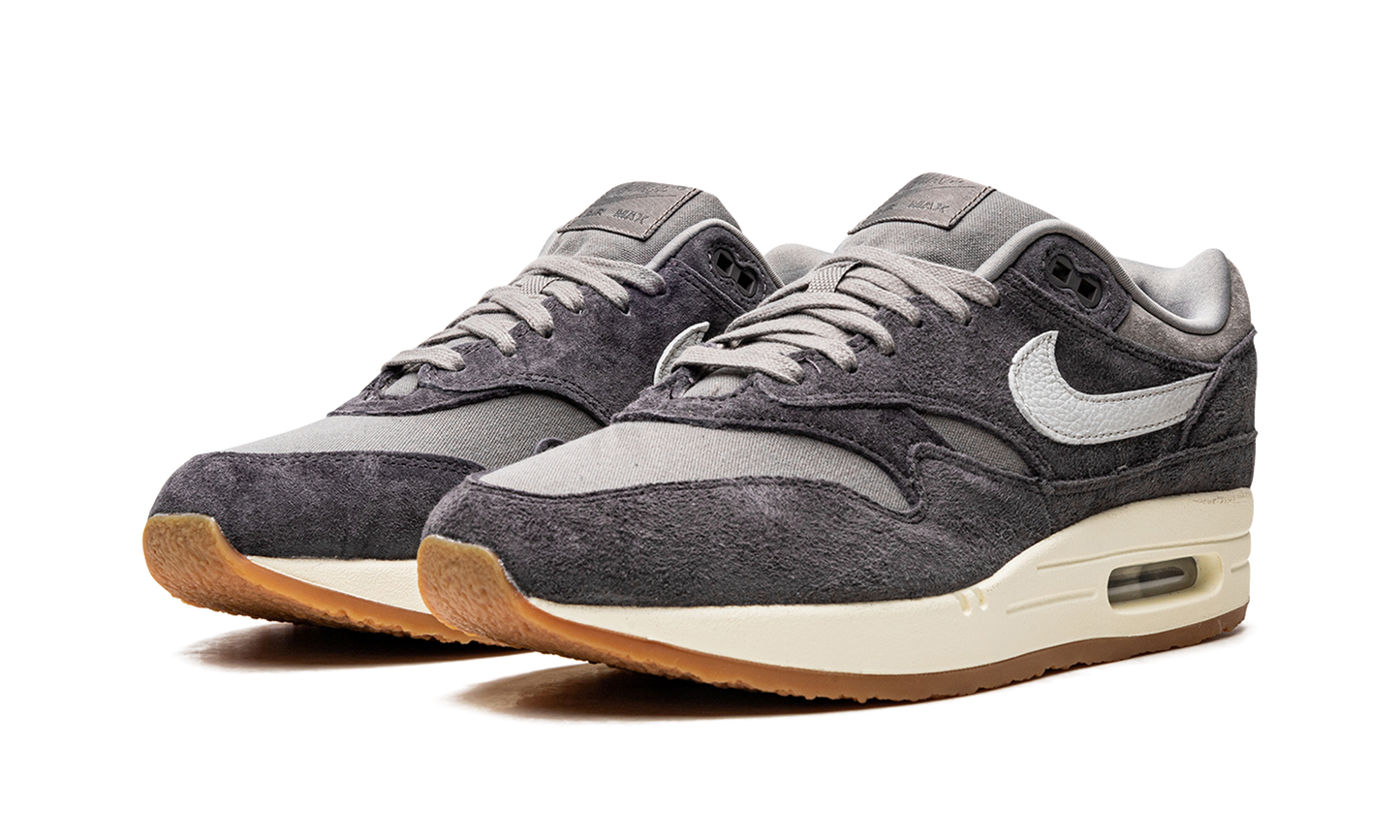 Nike Air Max 1 Crepe Soft Grey