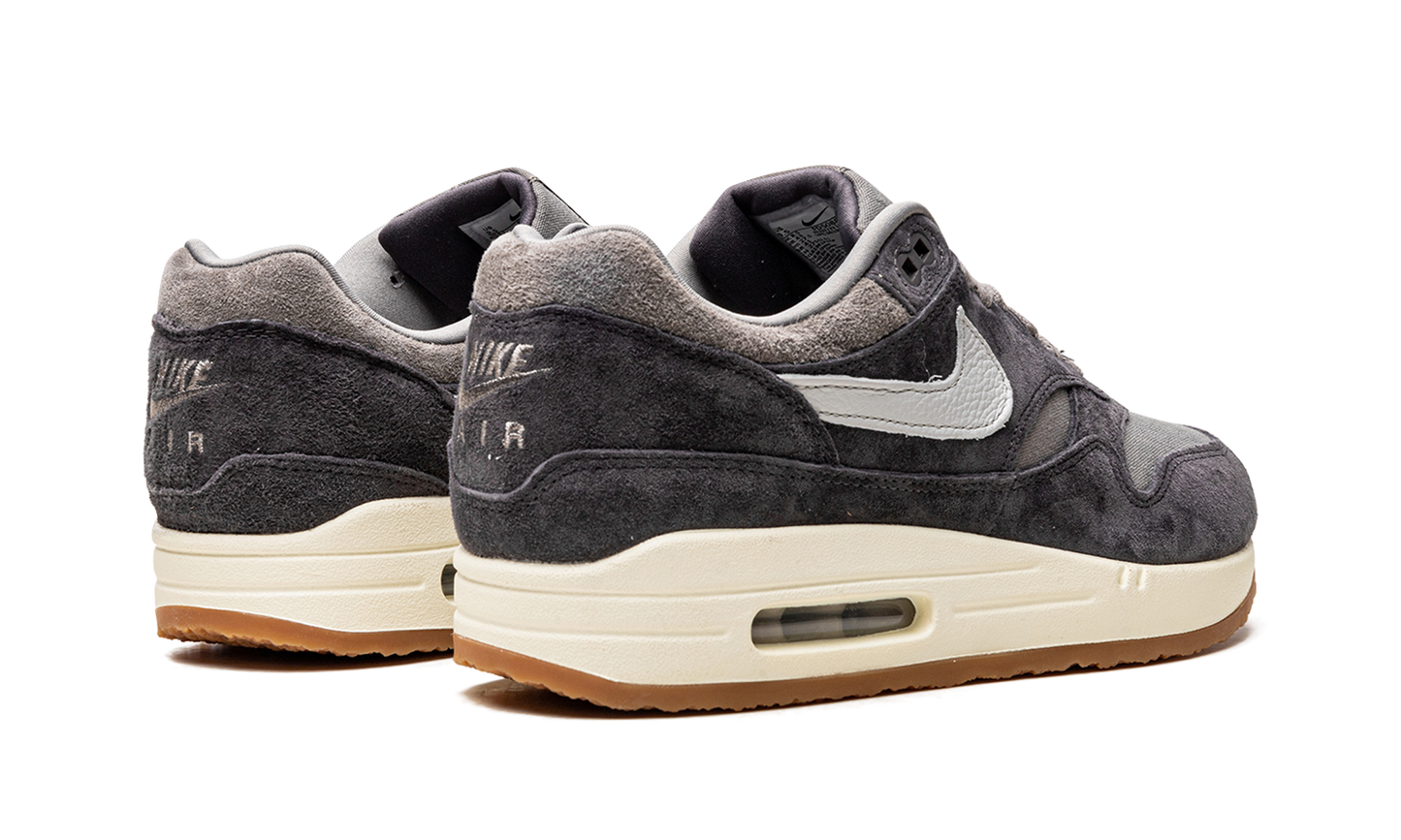 Nike Air Max 1 Crepe Soft Grey