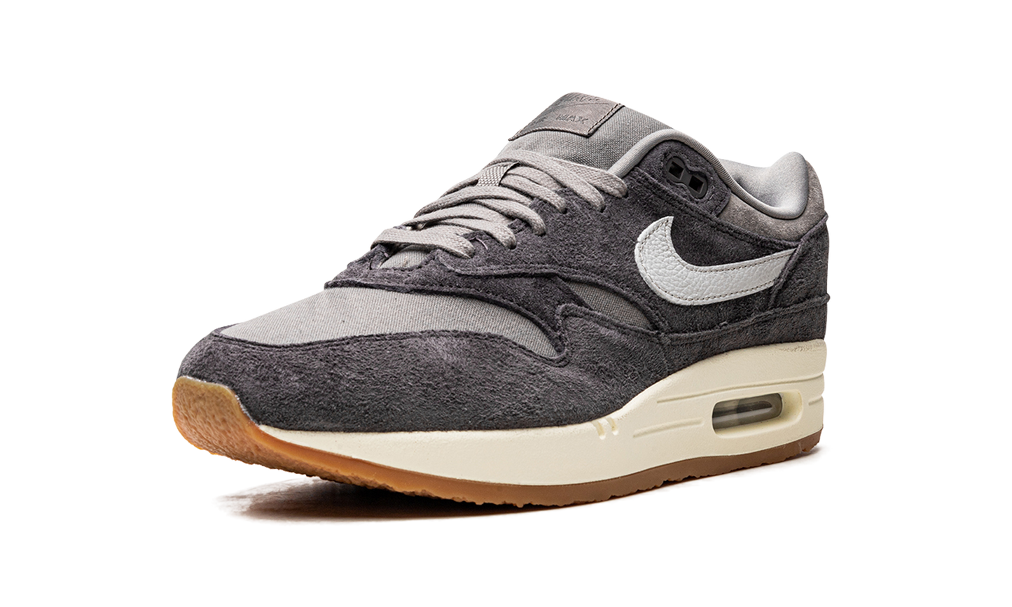 Nike Air Max 1 Crepe Soft Grey