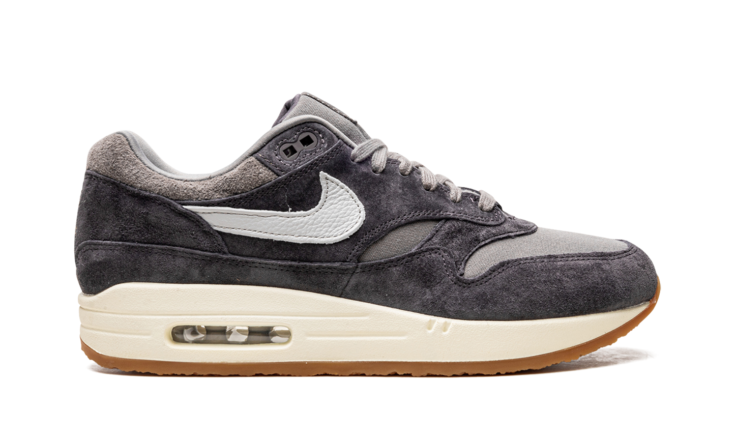 Nike Air Max 1 Crepe Soft Grey