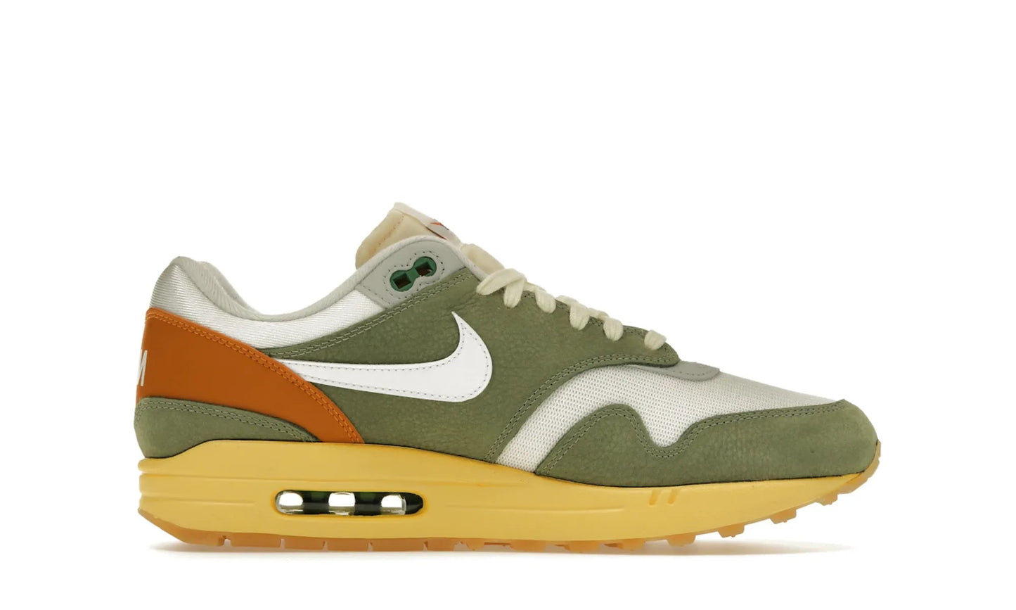Nike Air Max 1 Designed by Japan