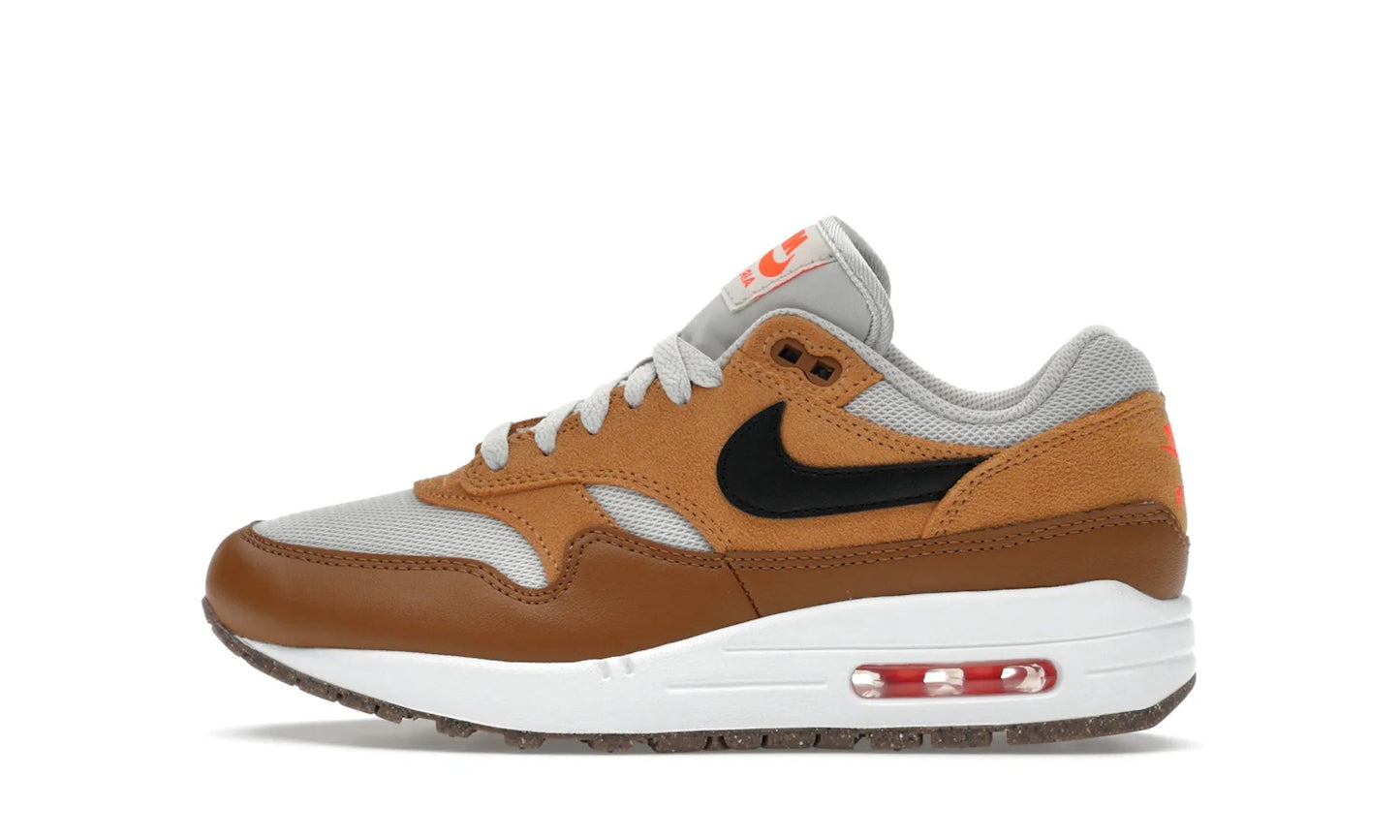 Nike Air Max 1 Essential British Tan Light Bone