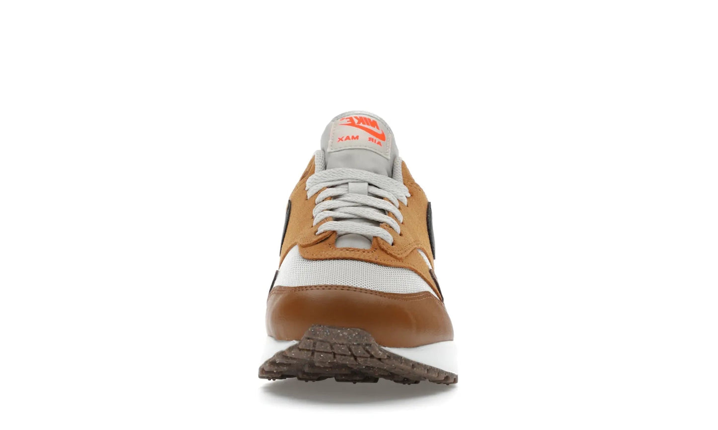 Nike Air Max 1 Essential British Tan Light Bone