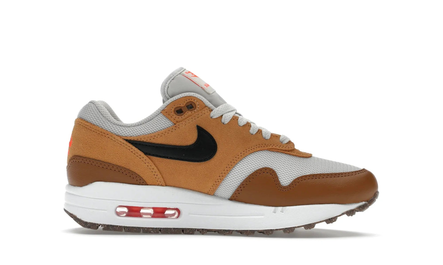 Nike Air Max 1 Essential British Tan Light Bone