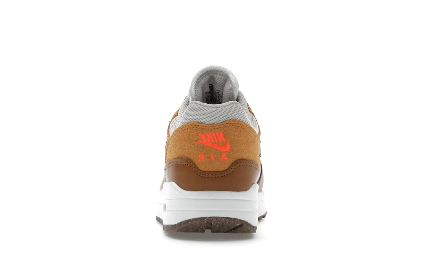 Nike Air Max 1 Essential British Tan Light Bone