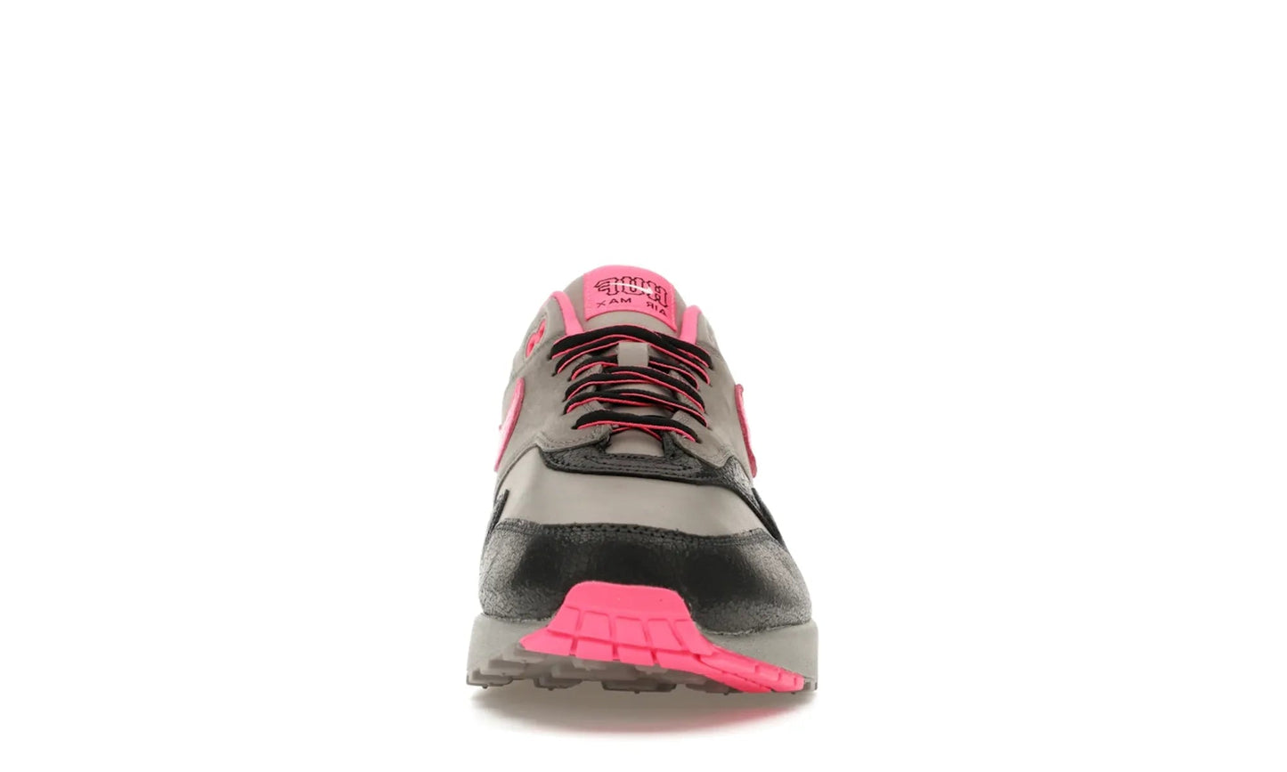 Nike Air Max 1 SP HUF Pink Pow