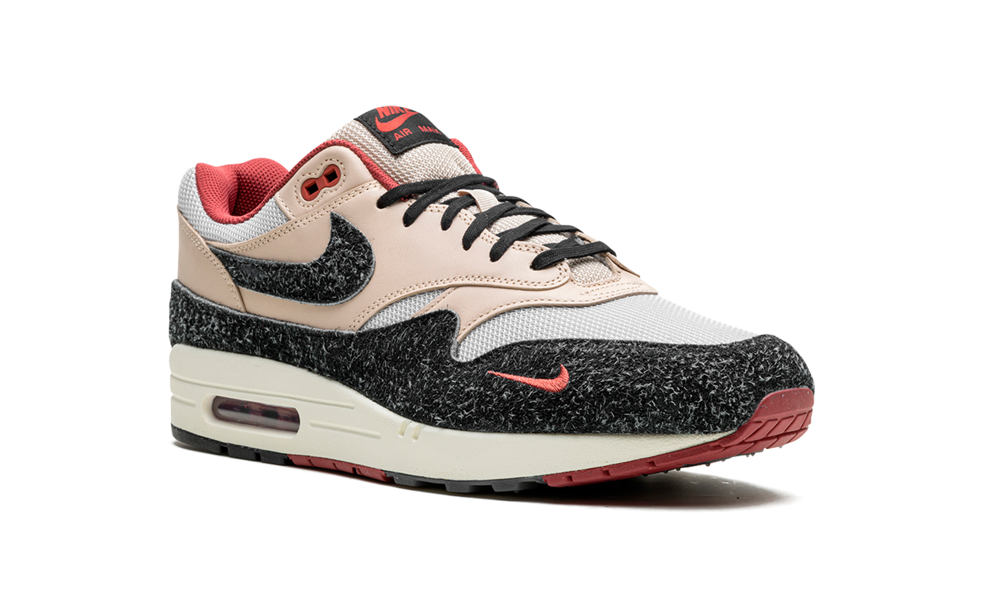 Nike Air Max 1 Keep Rippin Stop Slippin 2.0