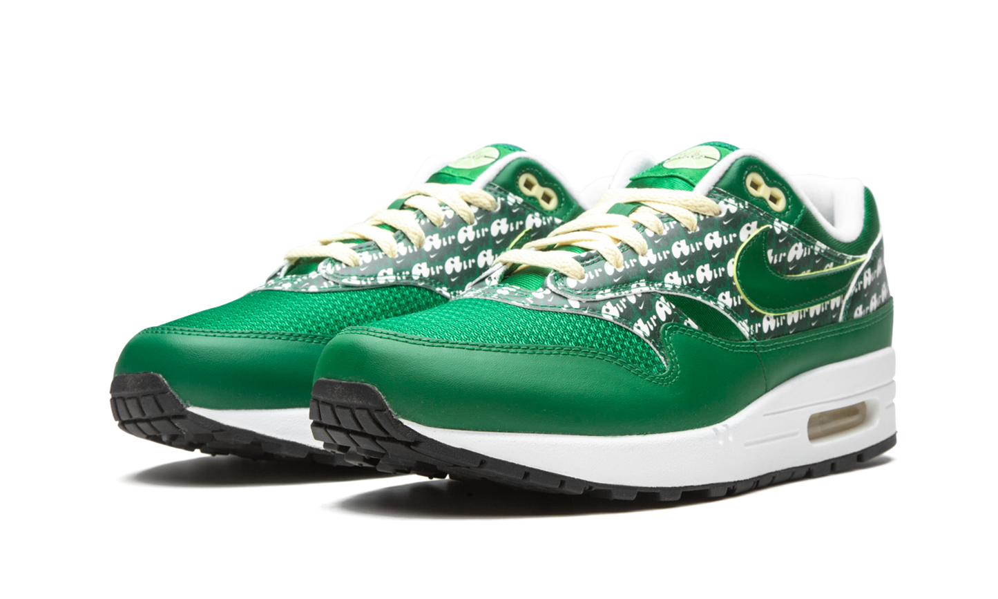Nike Air Max 1 Limeade (2020)