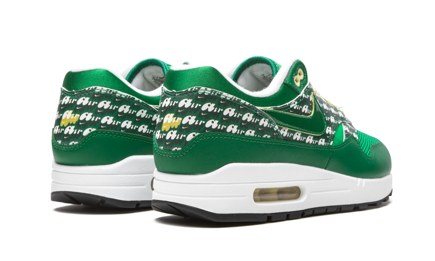 Nike Air Max 1 Limeade (2020)