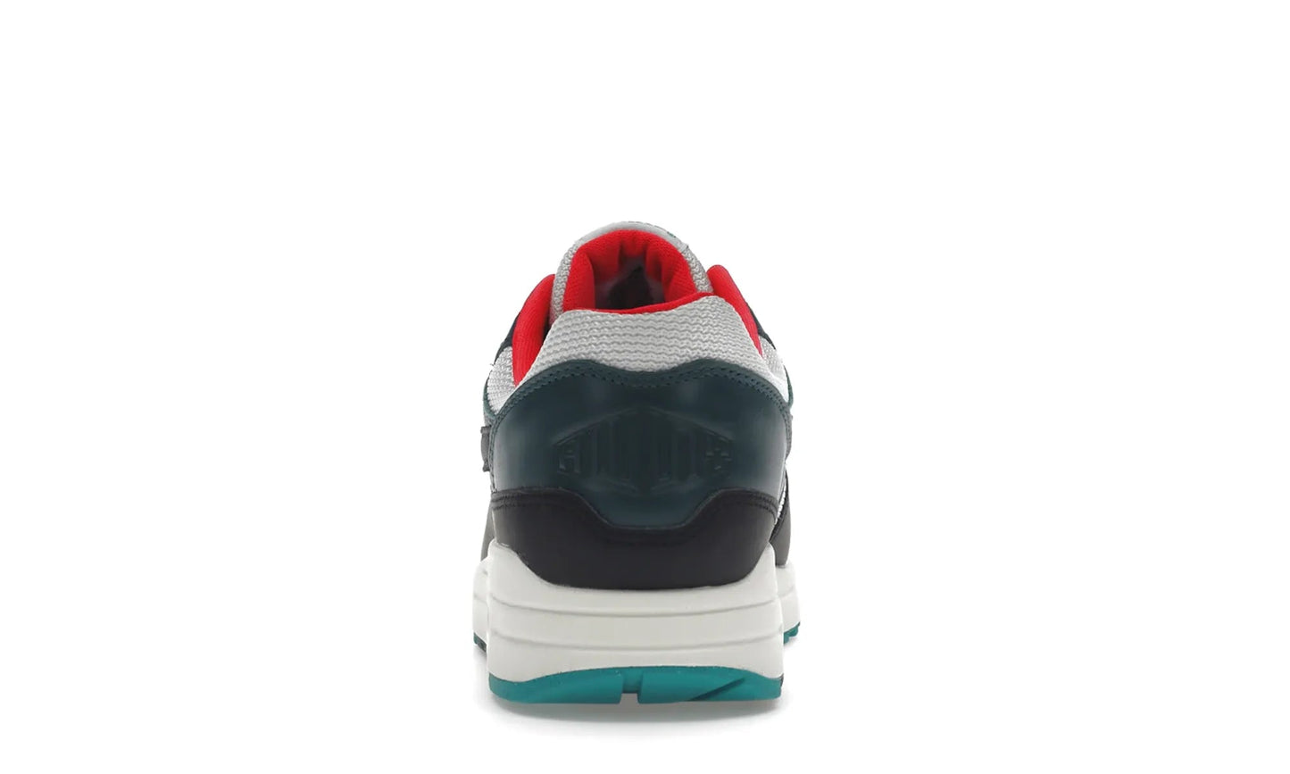 Nike Air Max 1 LeBron James Liverpool F.C.