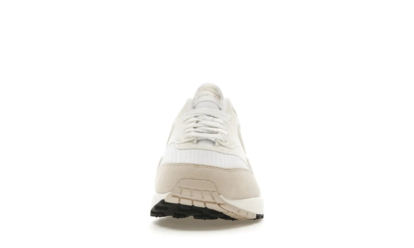Nike Air Max 1 Pale Ivory Sanddrift