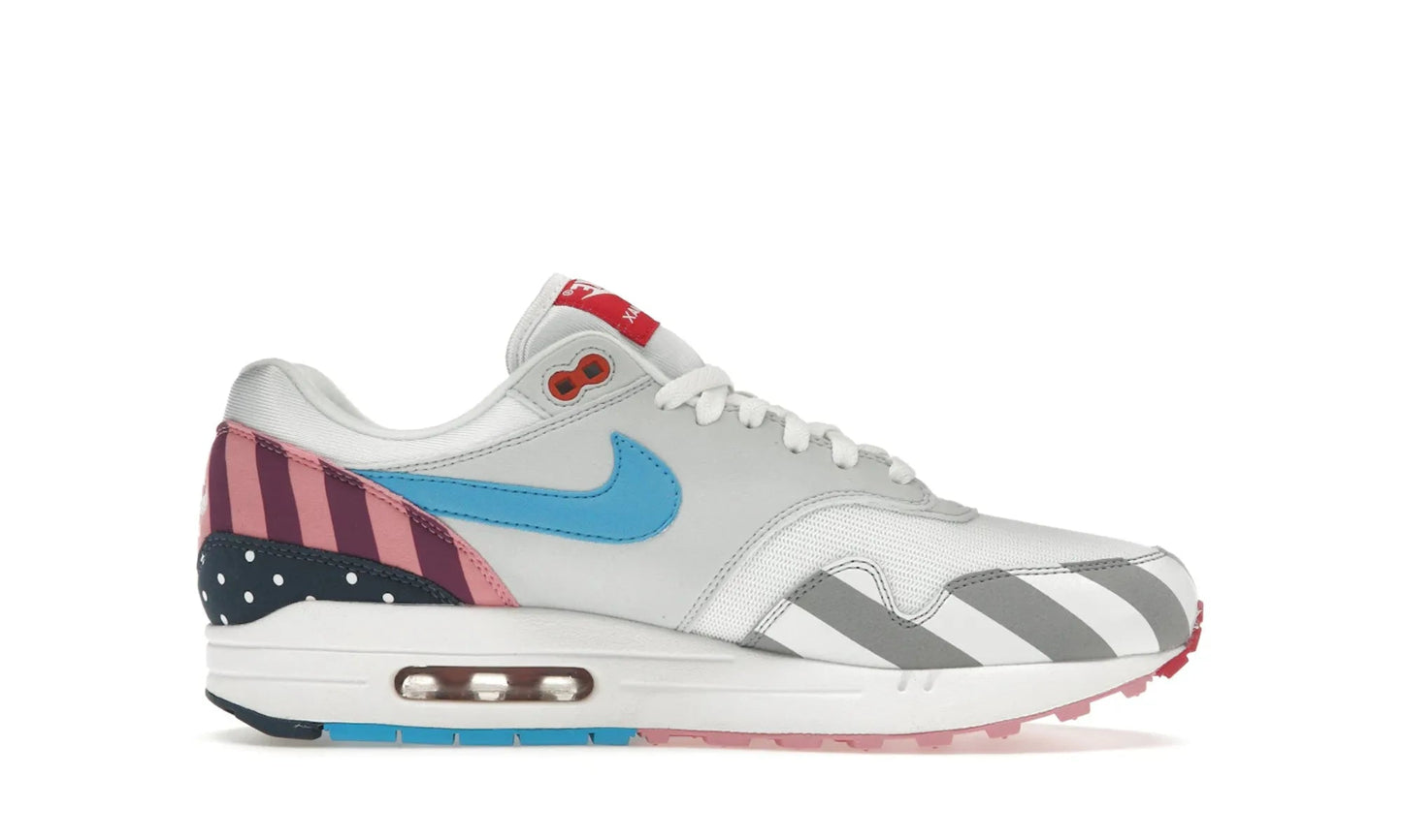 Nike Air Max 1 Parra (2018)