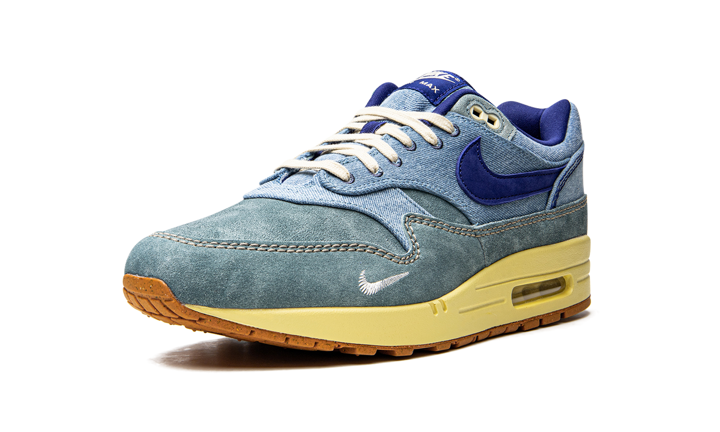 Nike Air Max 1 PRM Dirty Denim