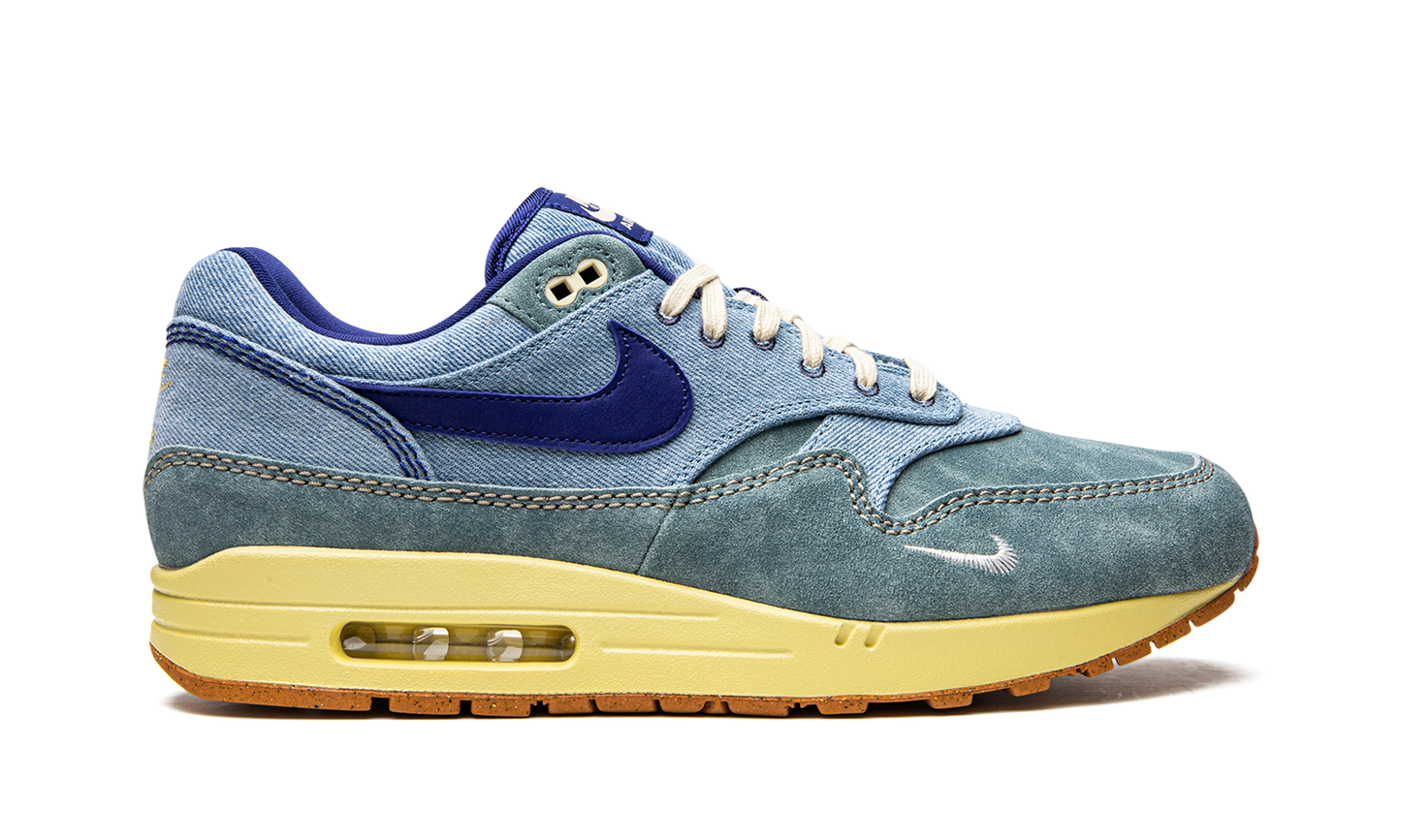 Nike Air Max 1 PRM Dirty Denim