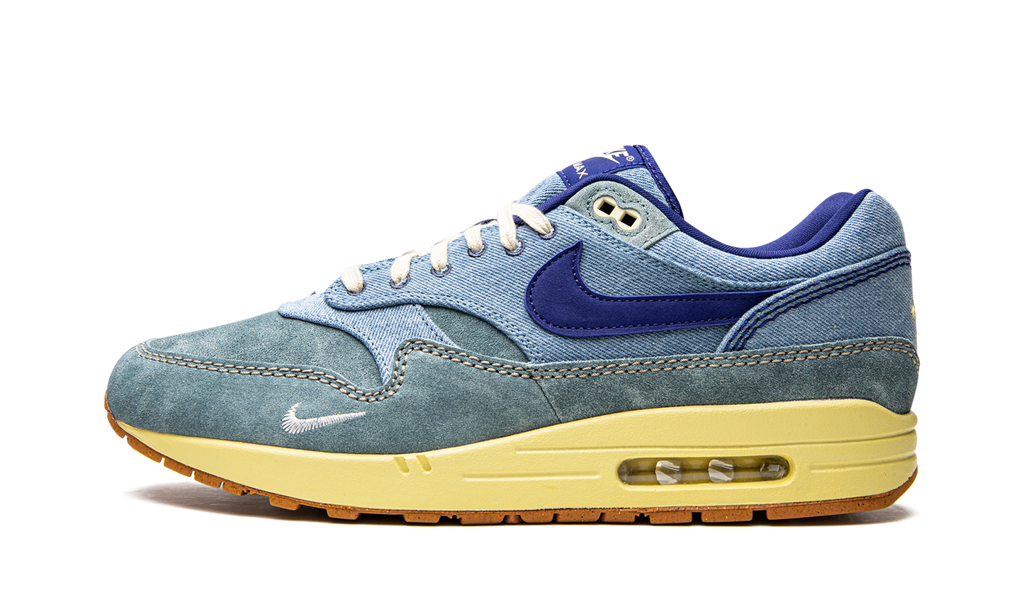 Nike Air Max 1 PRM Dirty Denim