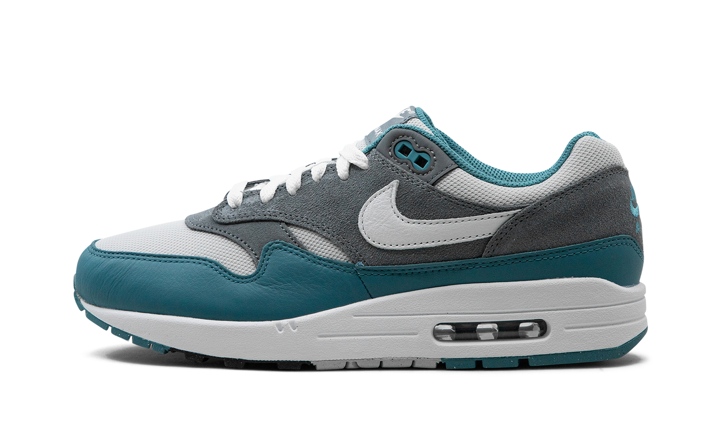 Nike Air Max 1 SC Noise Aqua