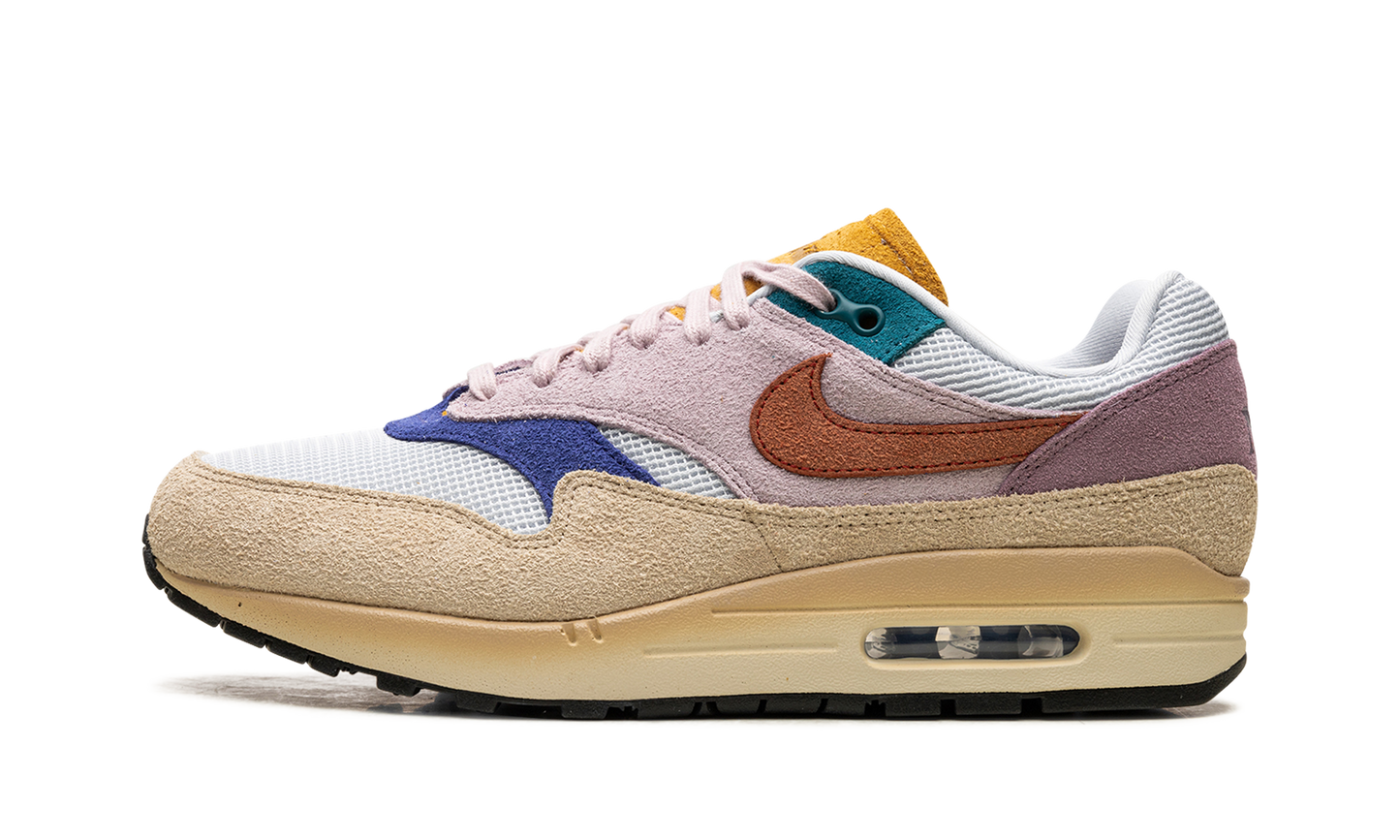 Nike Air Max 1 Tan Lines