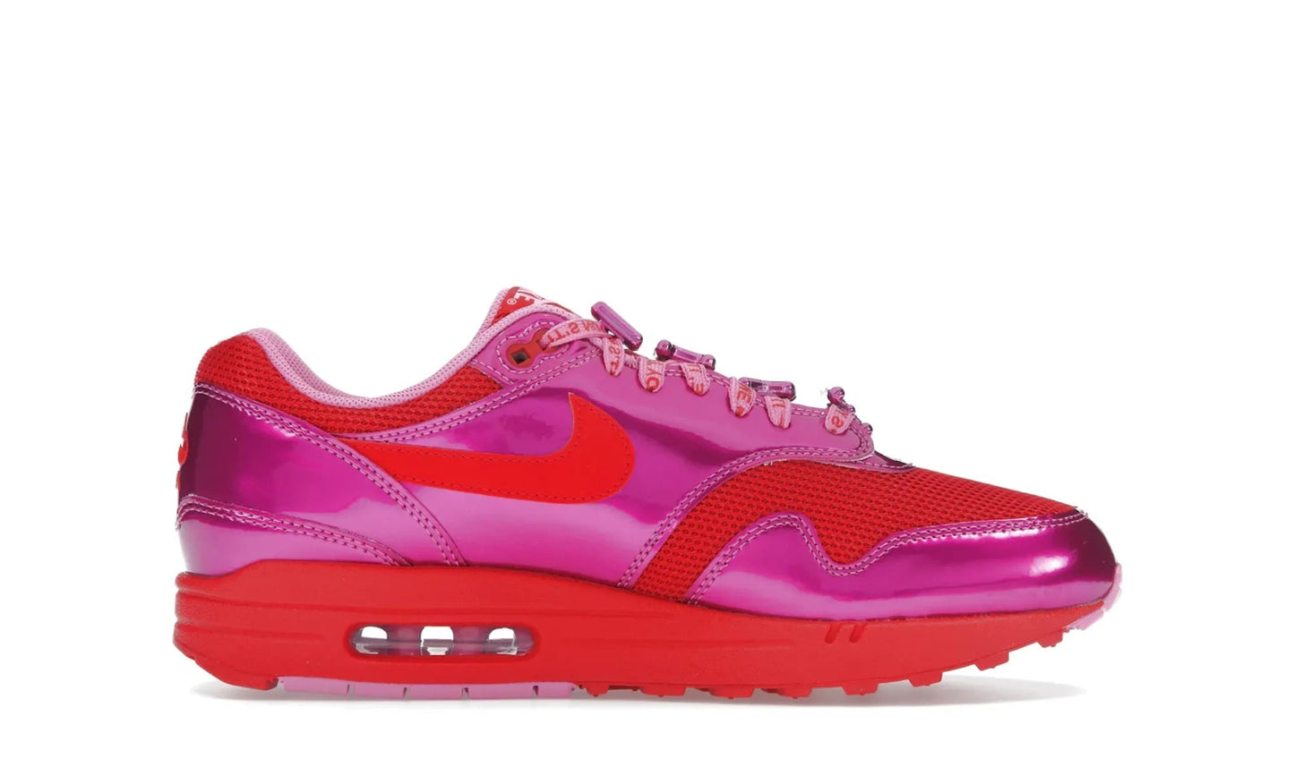 Nike Air Max 1 PRM Valentine’s Day Playful Pink