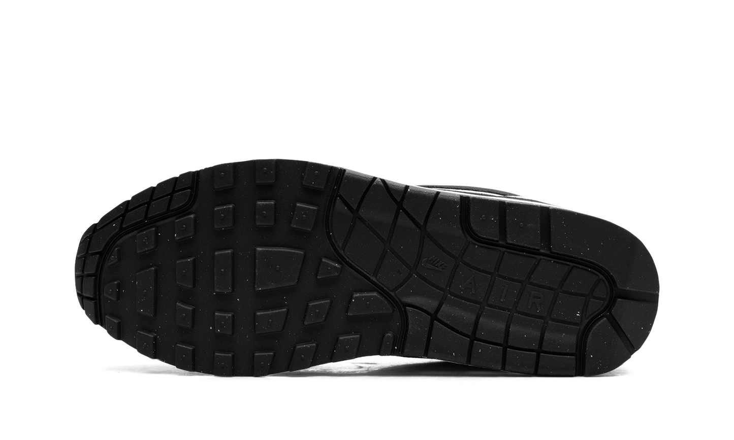 Nike Air Max 1 White Black