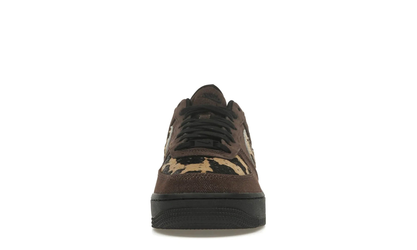 Nike Air Force 1 Low Animal Print