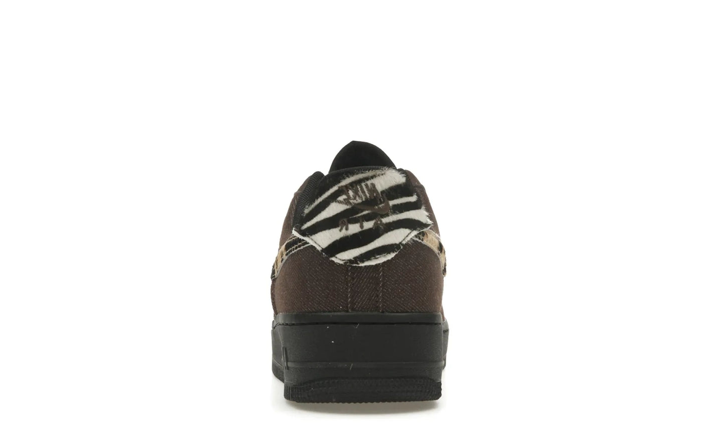 Nike Air Force 1 Low Animal Print