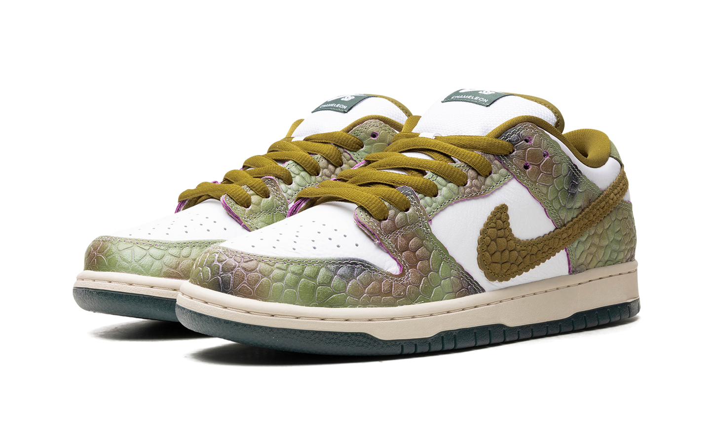 Nike SB Dunk Low Alexis Sablone Chameleon