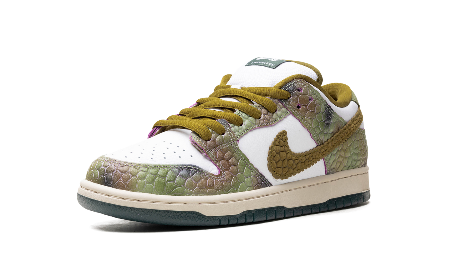 Nike SB Dunk Low Alexis Sablone Chameleon