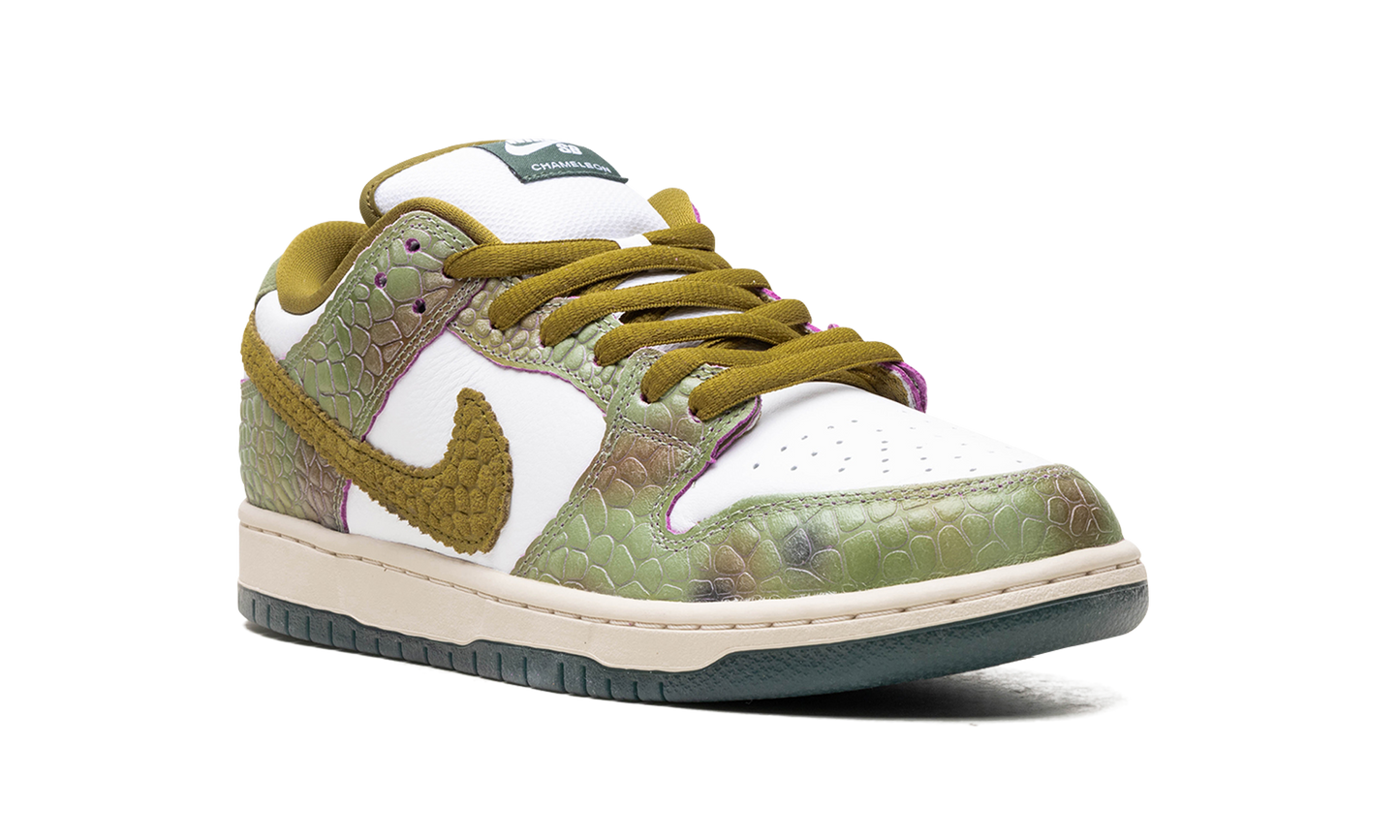 Nike SB Dunk Low Alexis Sablone Chameleon