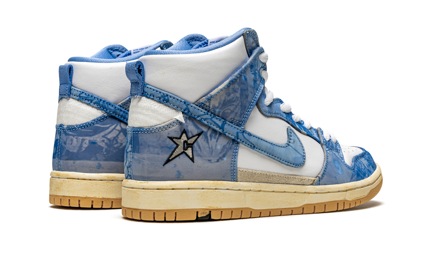 Nike SB Dunk High Carpet Company