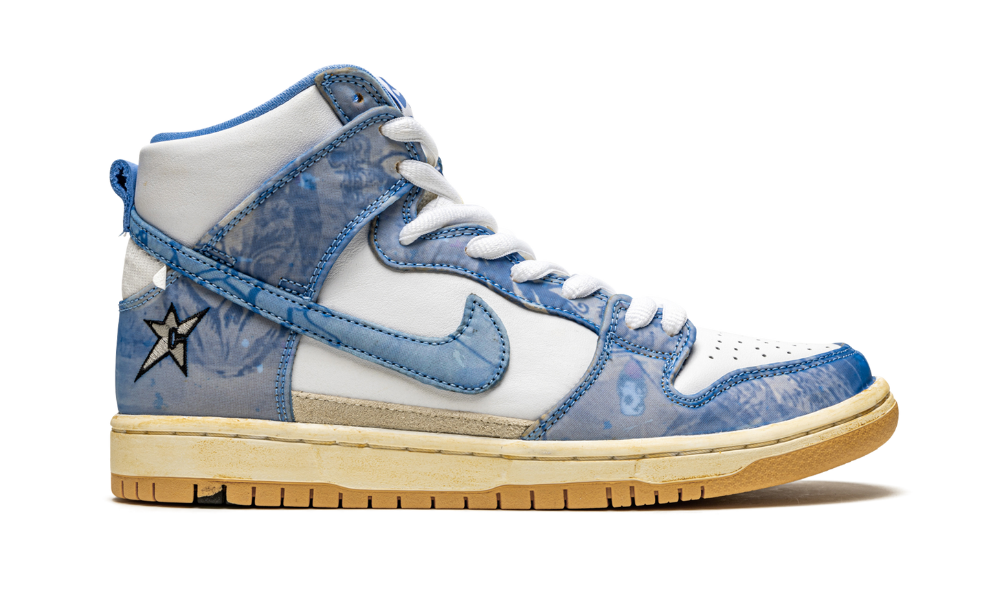 Nike SB Dunk High Carpet Company