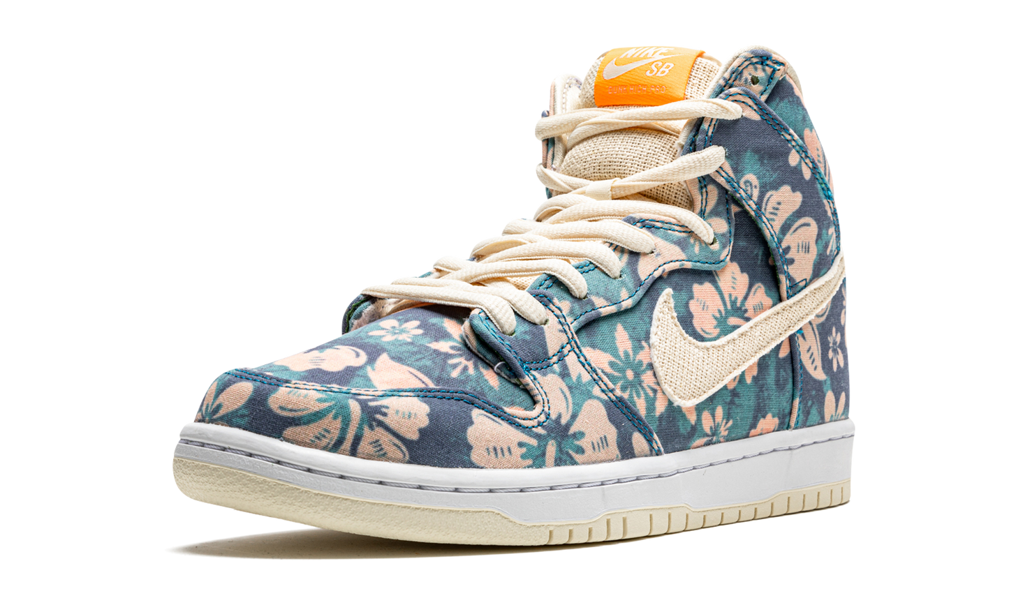 Nike SB Dunk High Hawaii