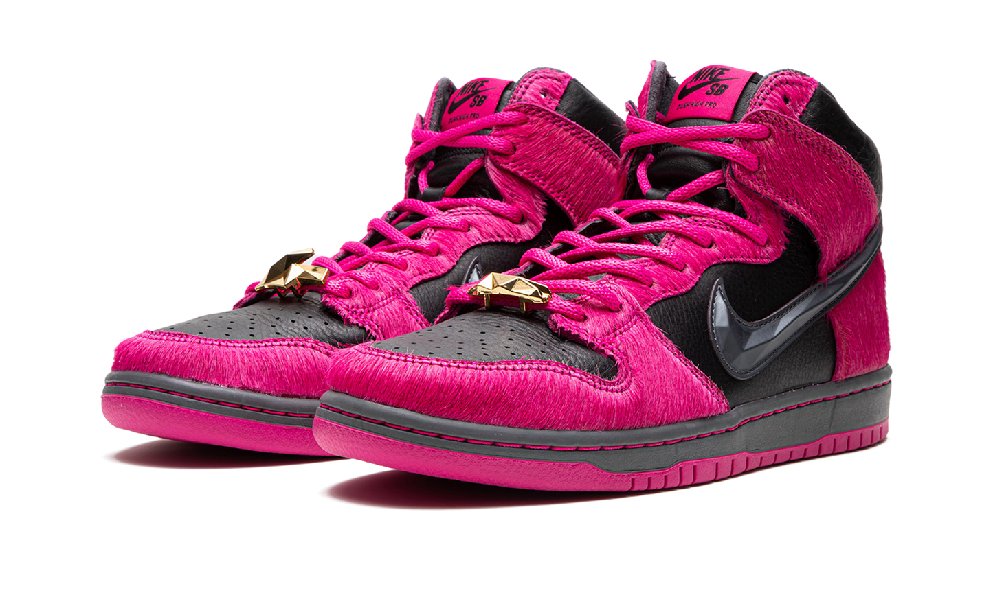 Nike SB Dunk High Run The Jewels