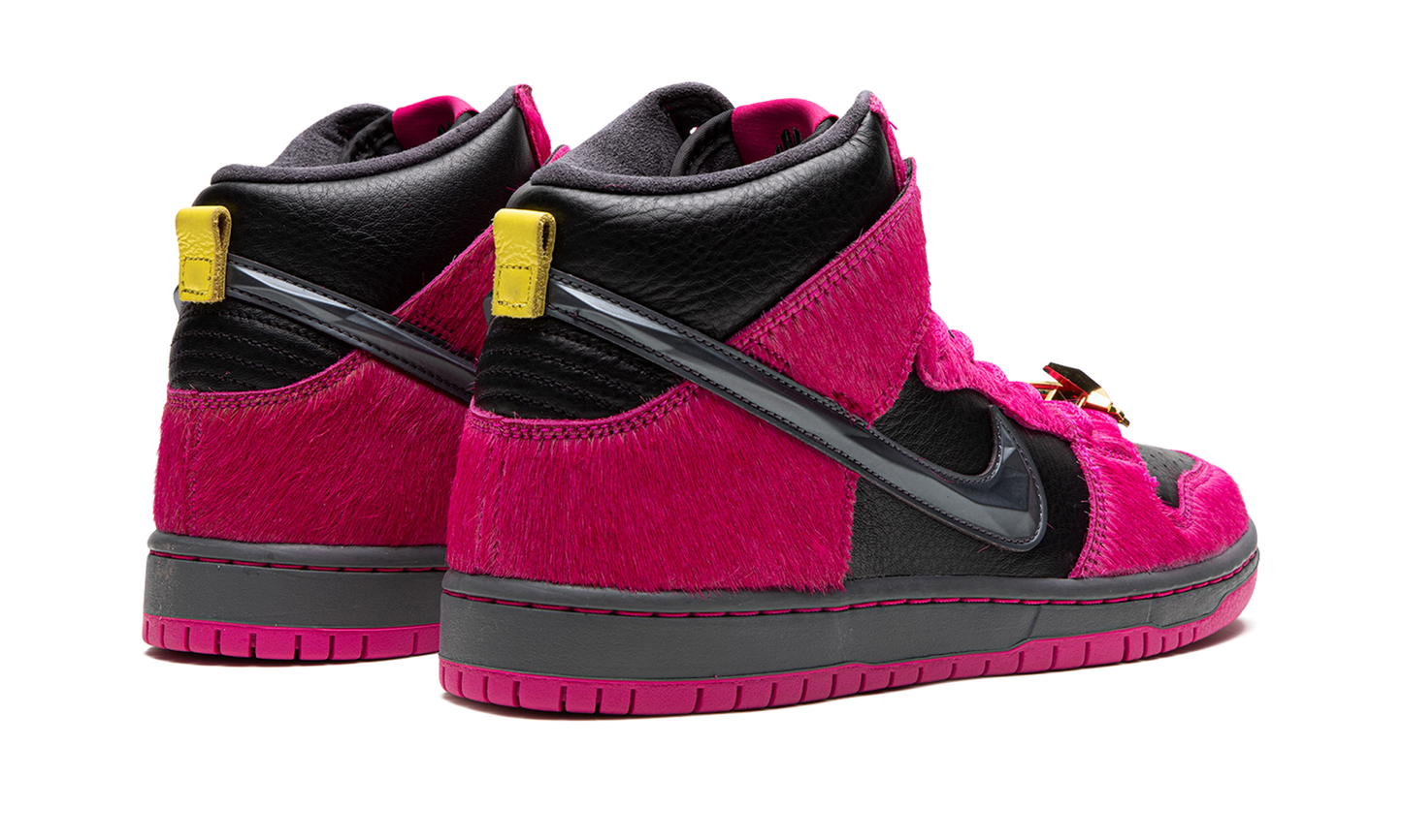 Nike SB Dunk High Run The Jewels