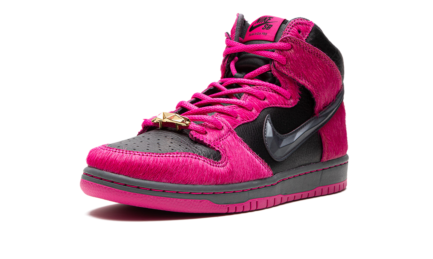 Nike SB Dunk High Run The Jewels