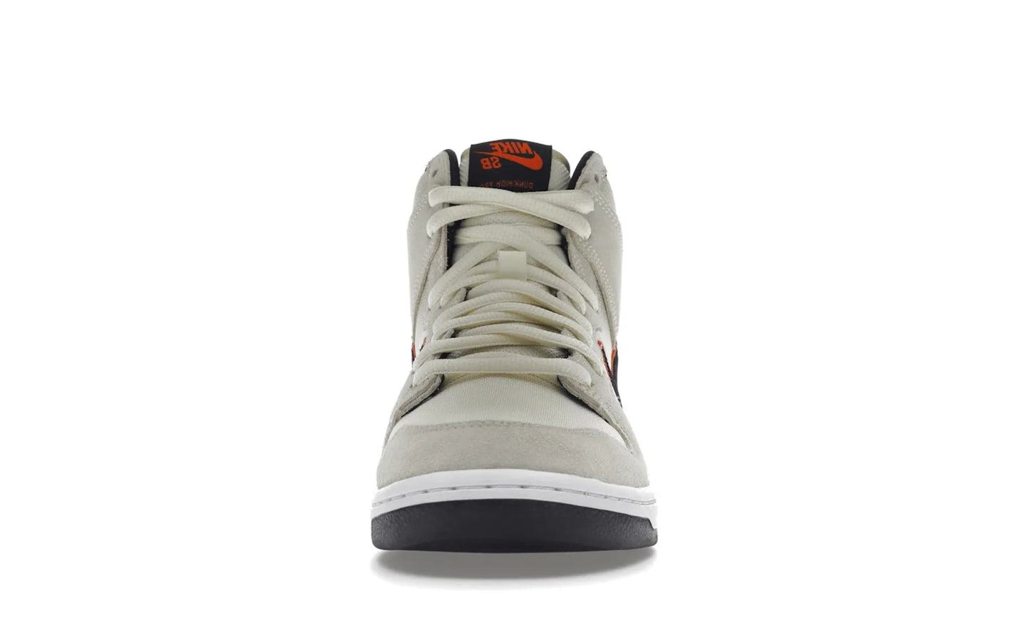 Nike SB Dunk High Pro Premium San Francisco Giants