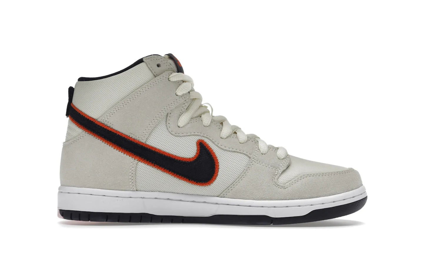 Nike SB Dunk High Pro Premium San Francisco Giants