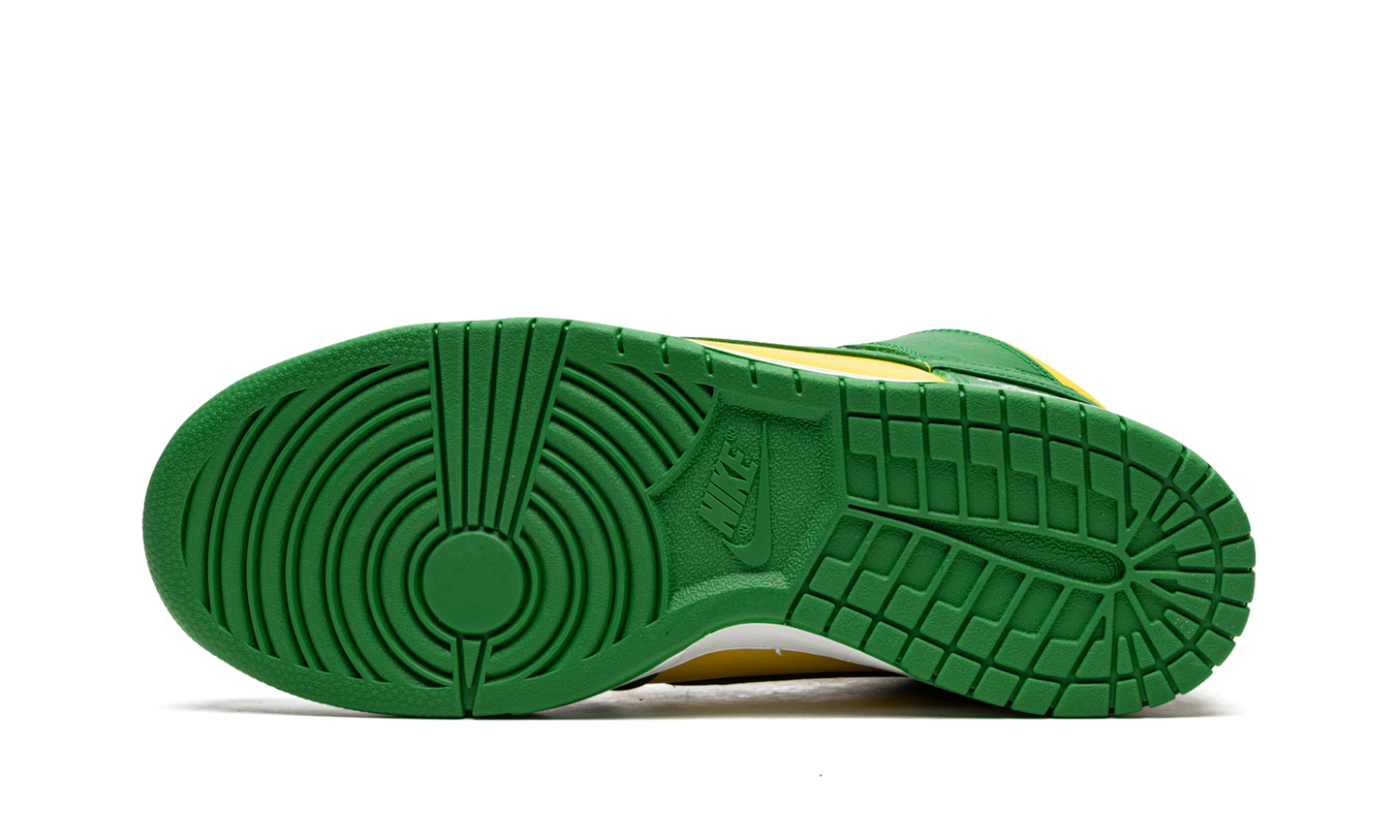 Nike SB Dunk High Supreme By Any Means Brazil