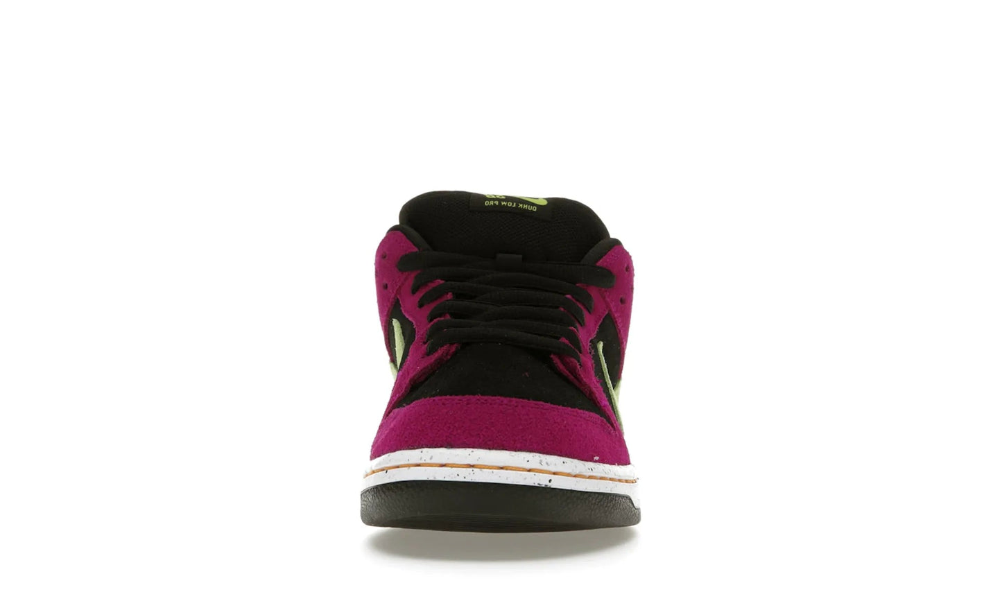 Nike SB Dunk Low Pro ACG Terra Red Plum