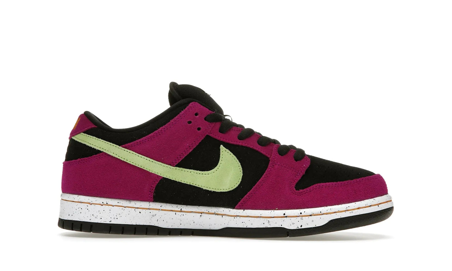 Nike SB Dunk Low Pro ACG Terra Red Plum
